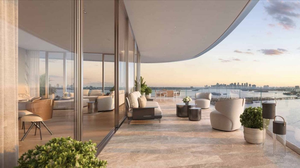 Pagani Residences
