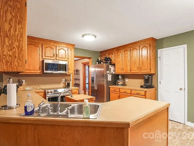 2826 Union Church Road