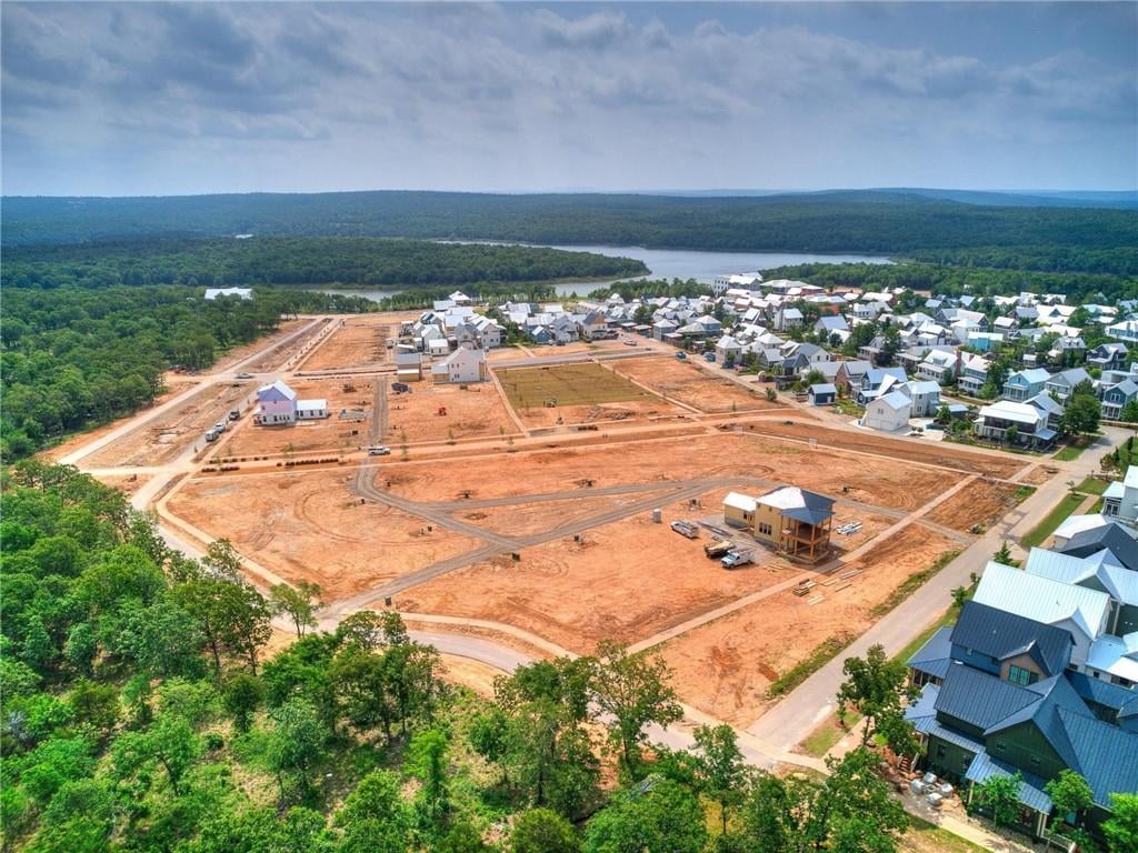 Carlton Landing - The Most Charming Lake Community in Oklahoma Just Released Lots — And the Clock Is Already Ticking - Wyatt Poindexter - The Agency Oklahoma 