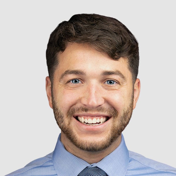 Chapman Luster Indianapolis, IN Real Estate Agent Headshot
