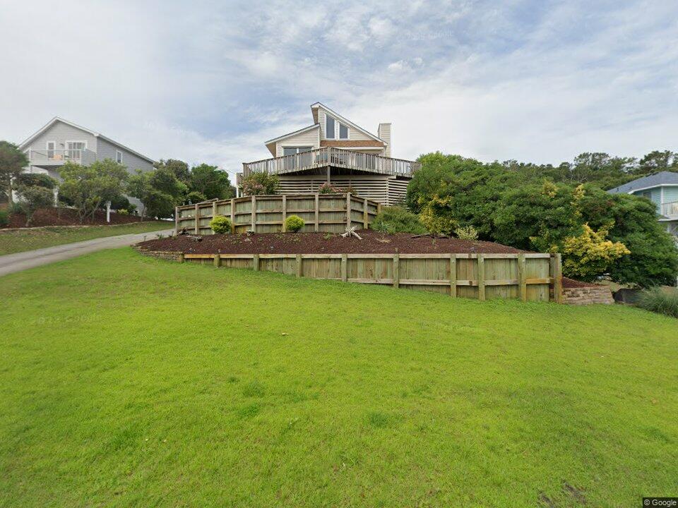 4612 Seascape Drive
