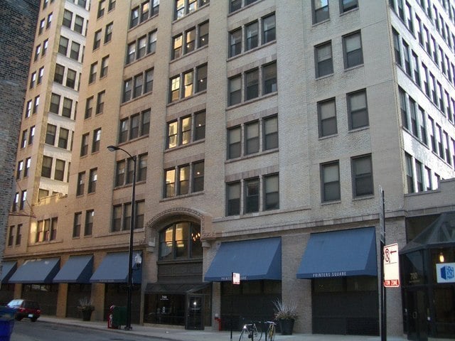 740 S Federal ST 707