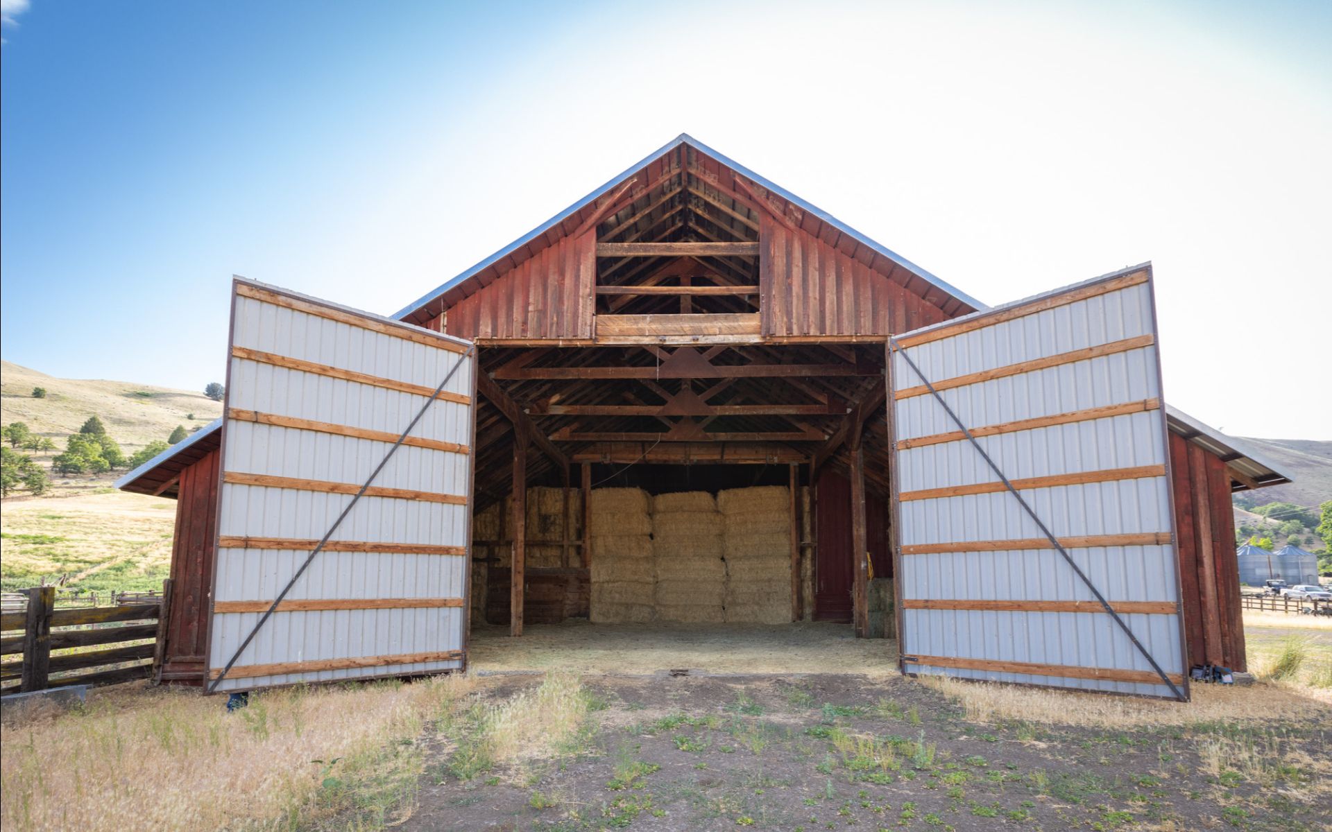 1056 Rock Creek Rd