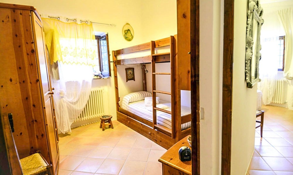 Character Filled Trulli With Pool Near Castellana Grotte