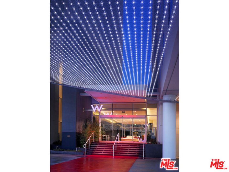 6250 Hollywood Blvd, #9H