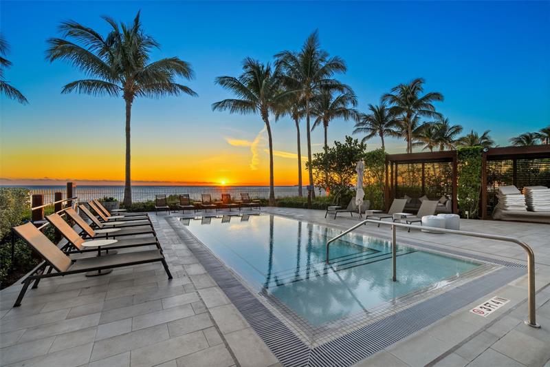 2200 N Ocean Blvd: Unit S303