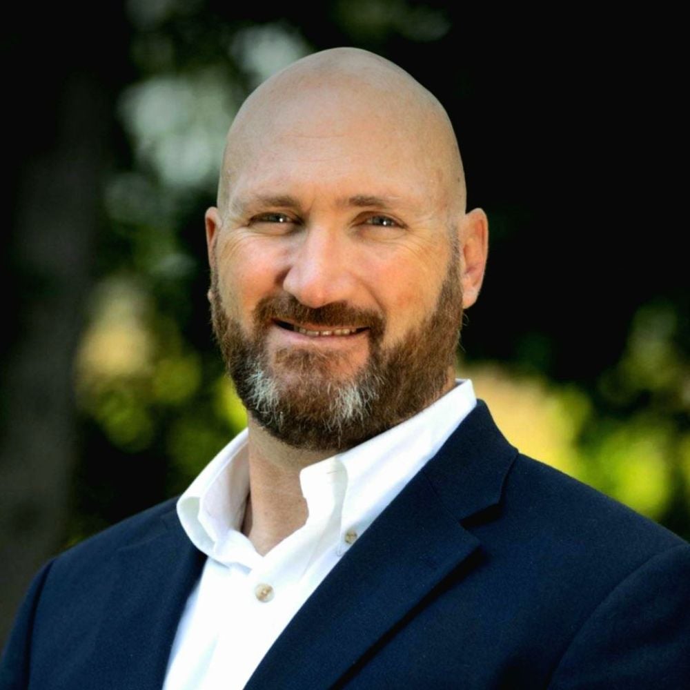 Daniel Schuyler