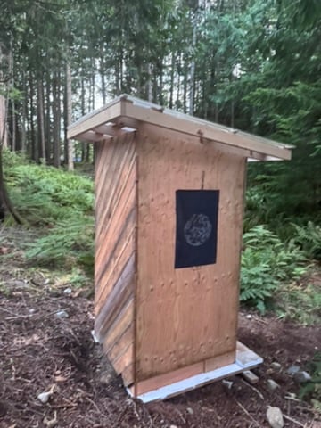 Recap of Summer 2025 Series at Ellingsen Woods