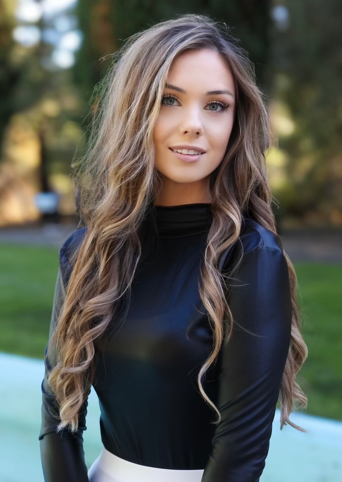 Lindsey Hrovat