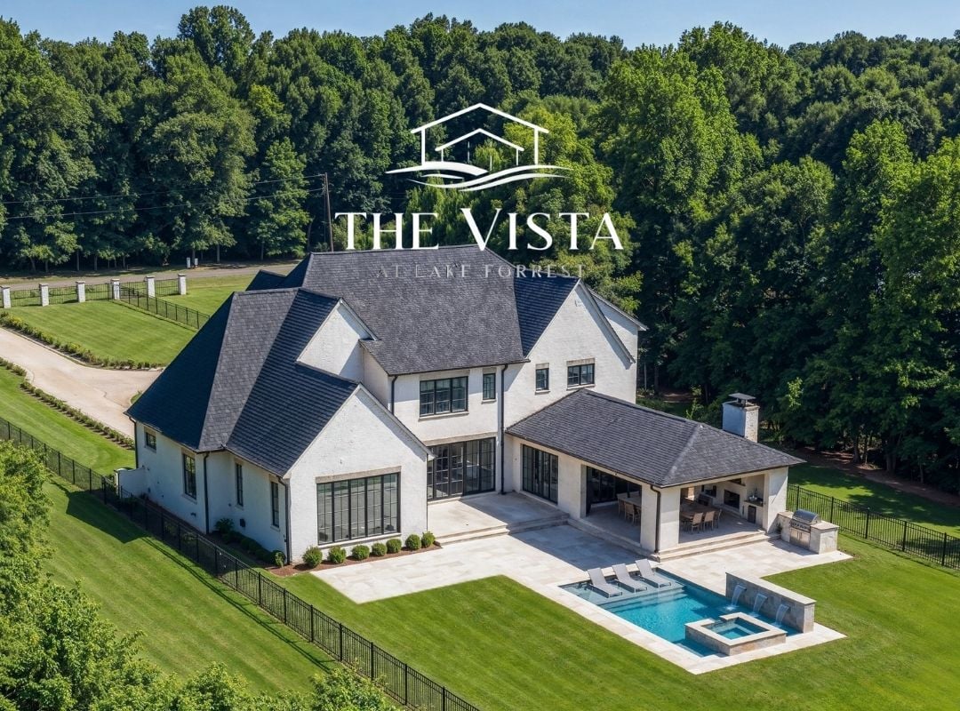 The Vista at Lake Forrest | SANDY SPRINGS