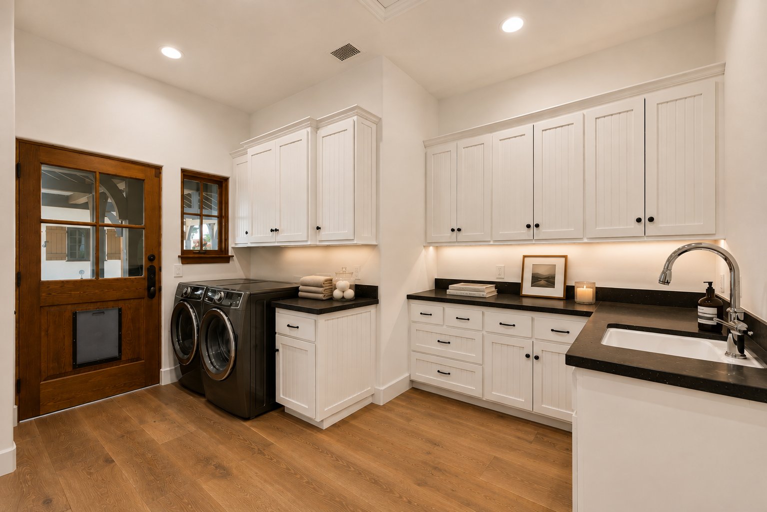 Regency Hills Estate