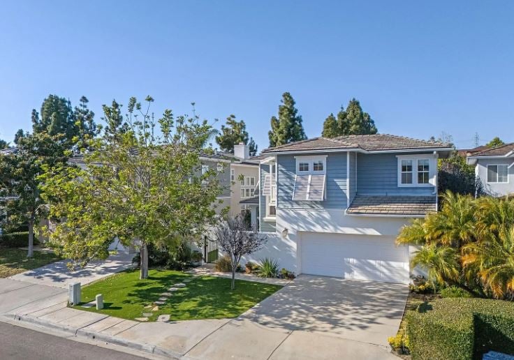 4654 Vereda Mar Del Sol, San Diego, CA 92130