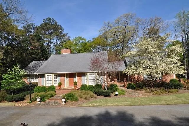 SOLD U SO!! 130 Xavier Drive, Athens, Georgia