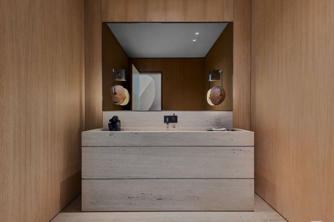 Serene Opulent