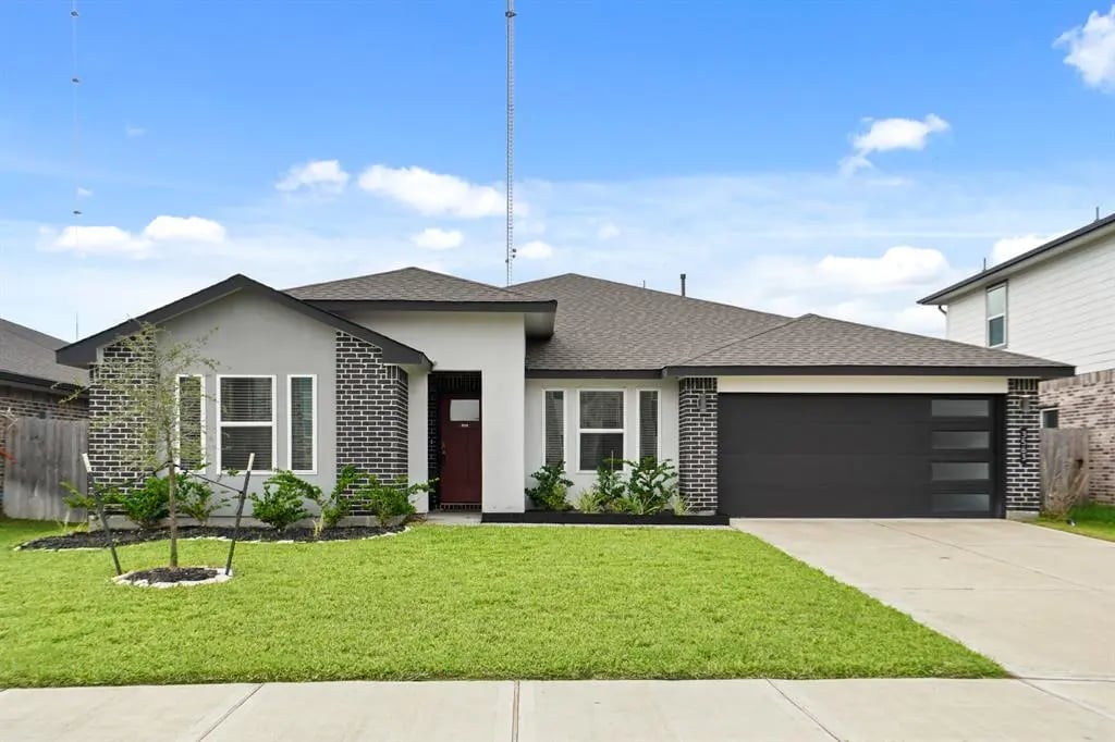 3563 Joshua Grove Ln