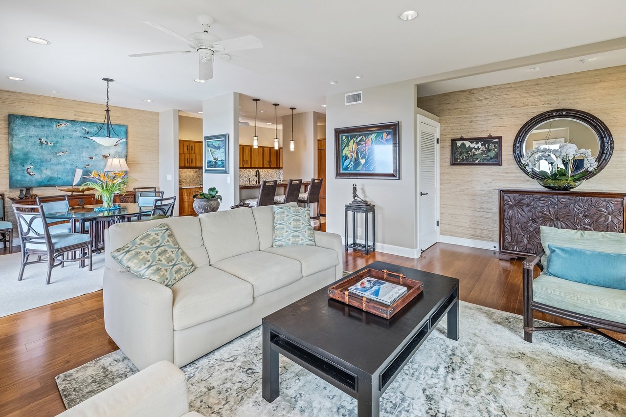 78-261 Manukai St, #3201