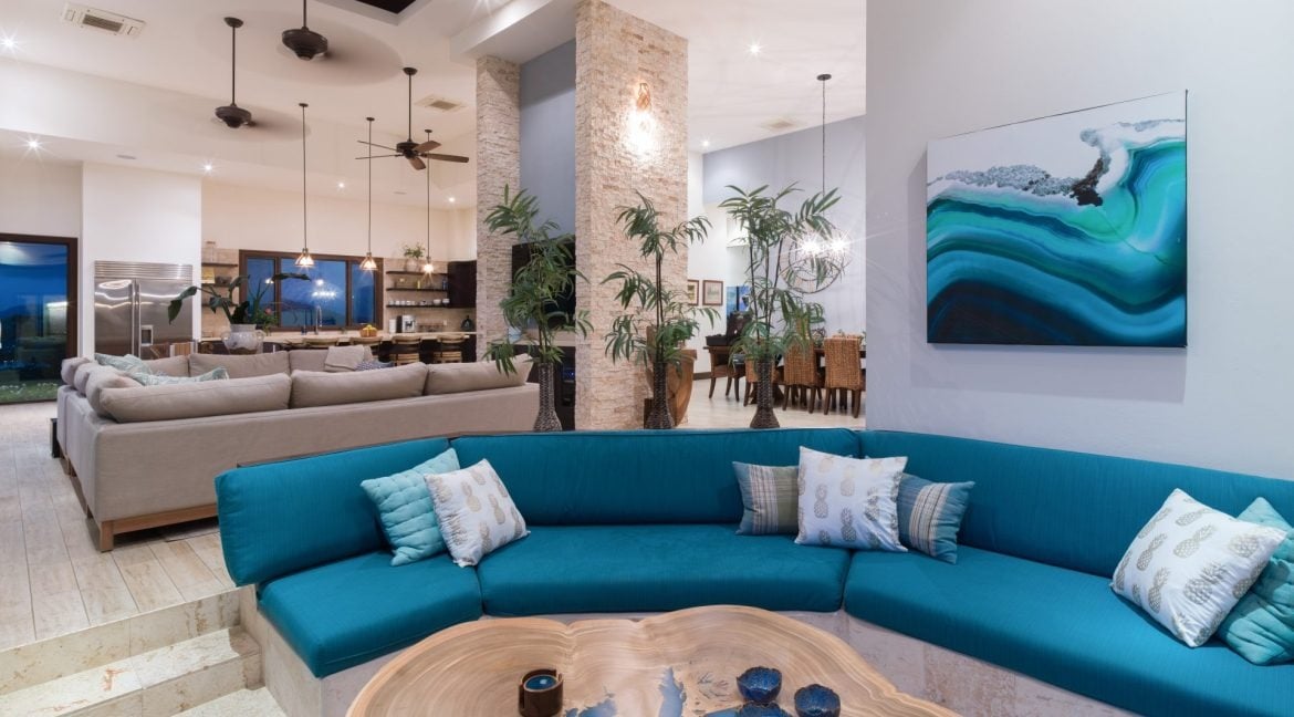 Luxury Ocean View Home