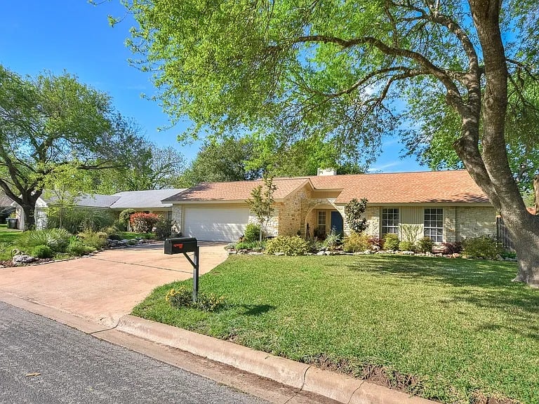 10504 Wagon Gap Dr