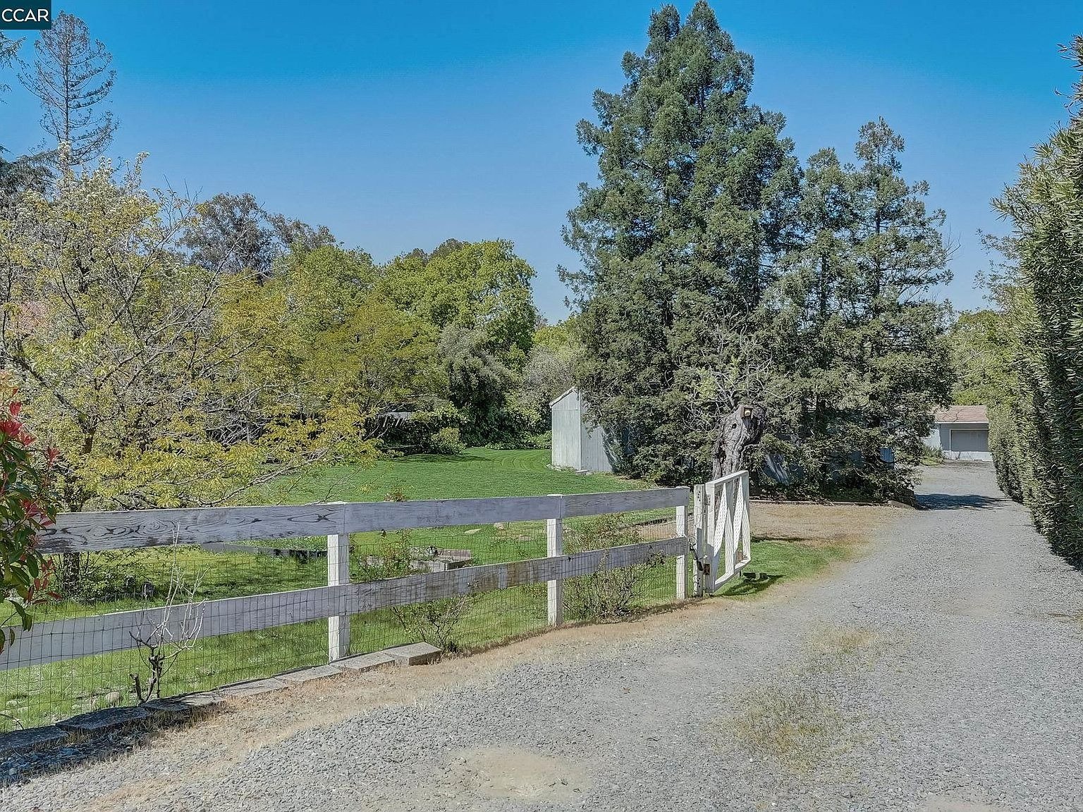1583 Pleasant Hill Rd.