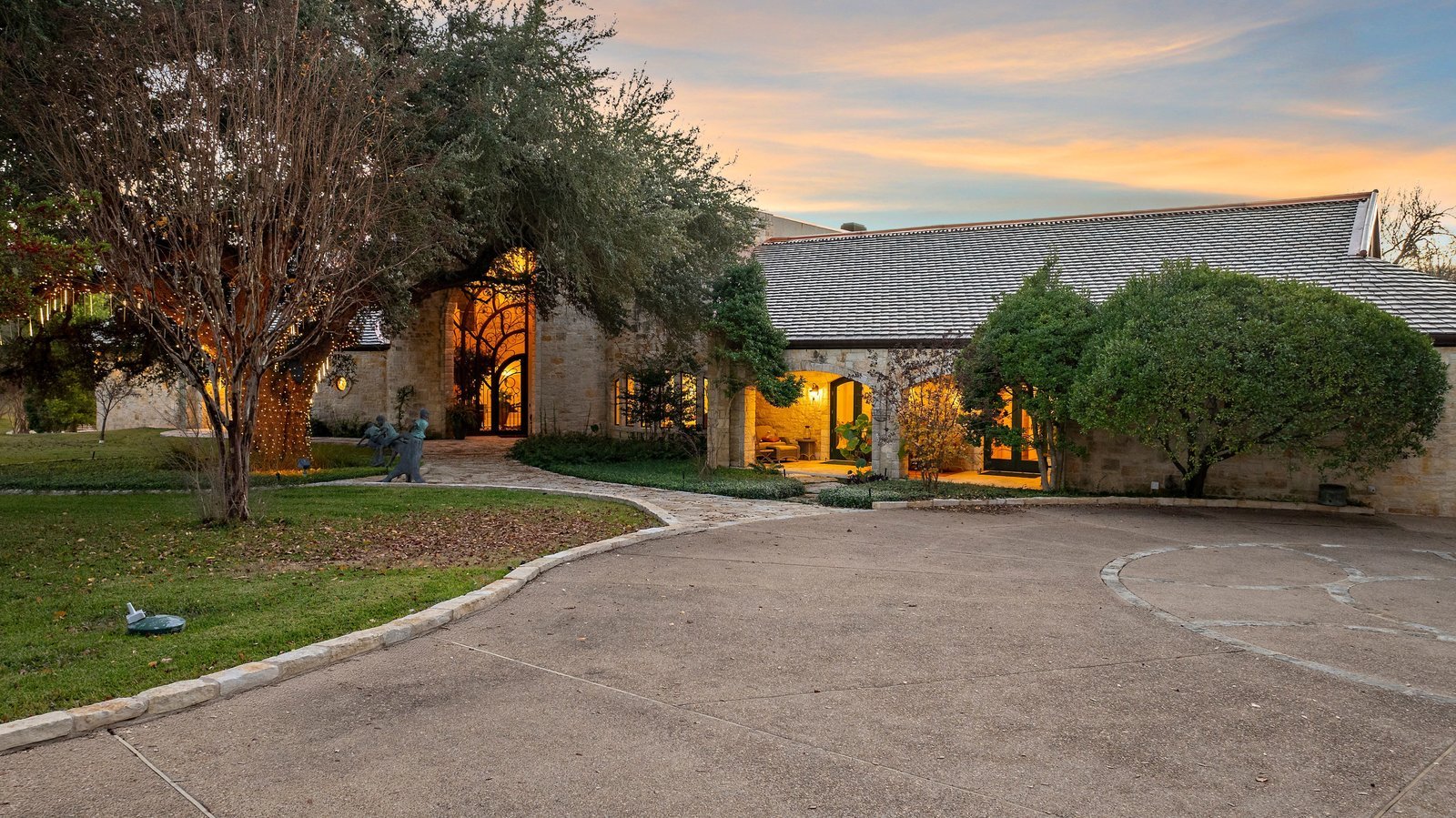 8536 Armstrong Road