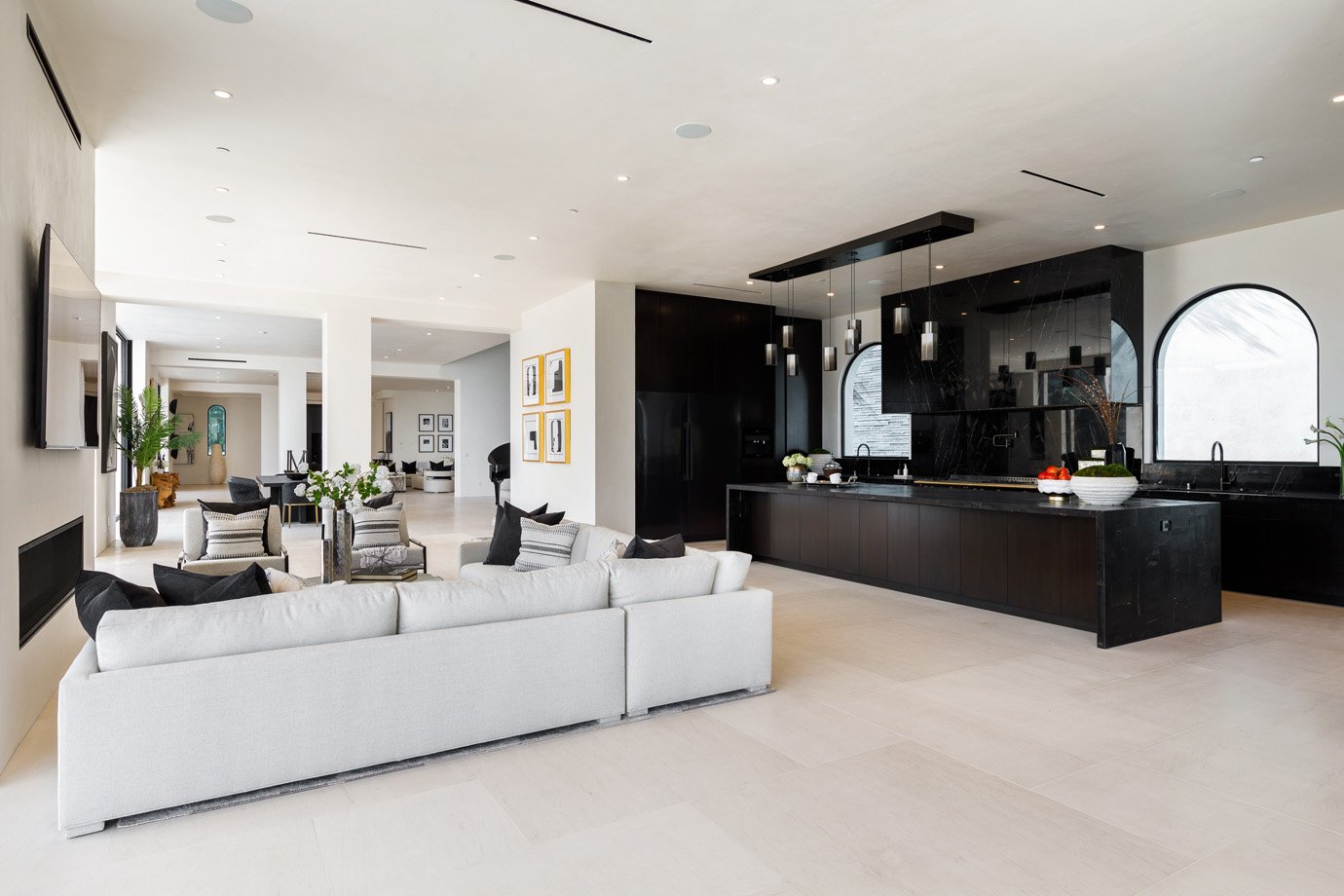 The Somma Estate