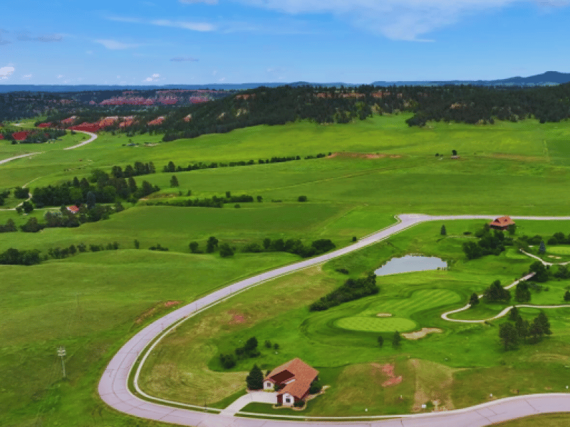 Zone 2 - Fairway Collection: Lot 61