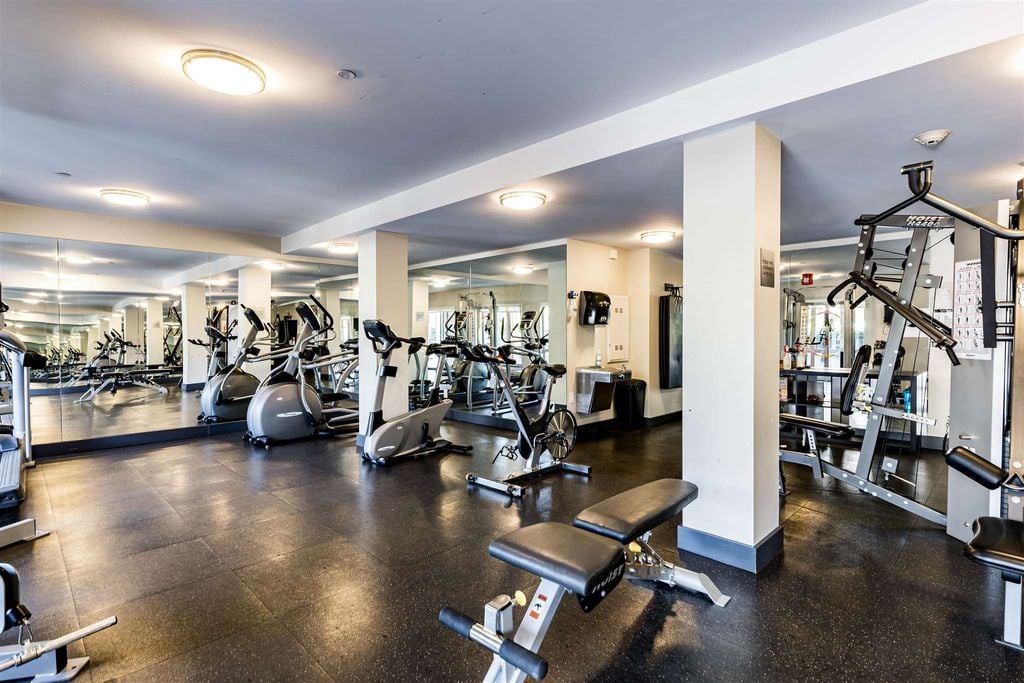 1177 Marine Dr, #311