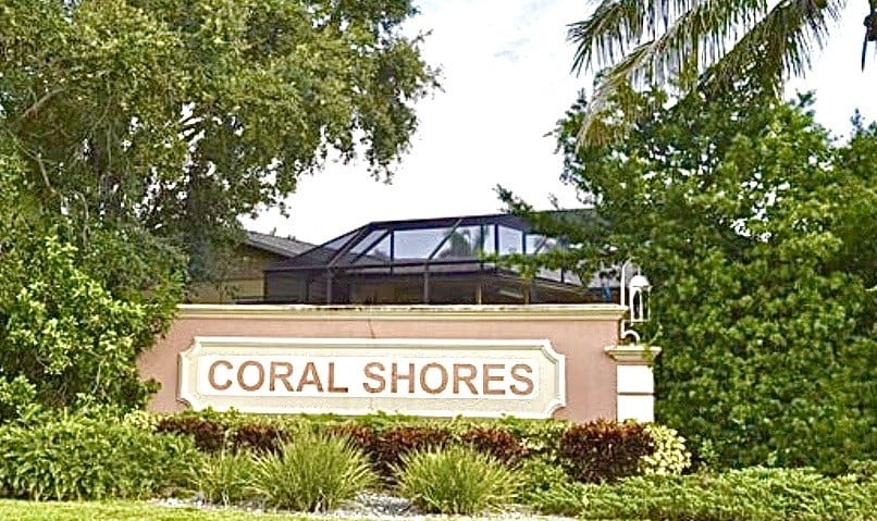 Coral Shores