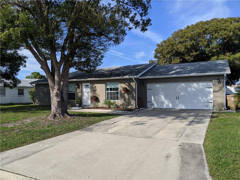 209 LA PAZ DRIVE
