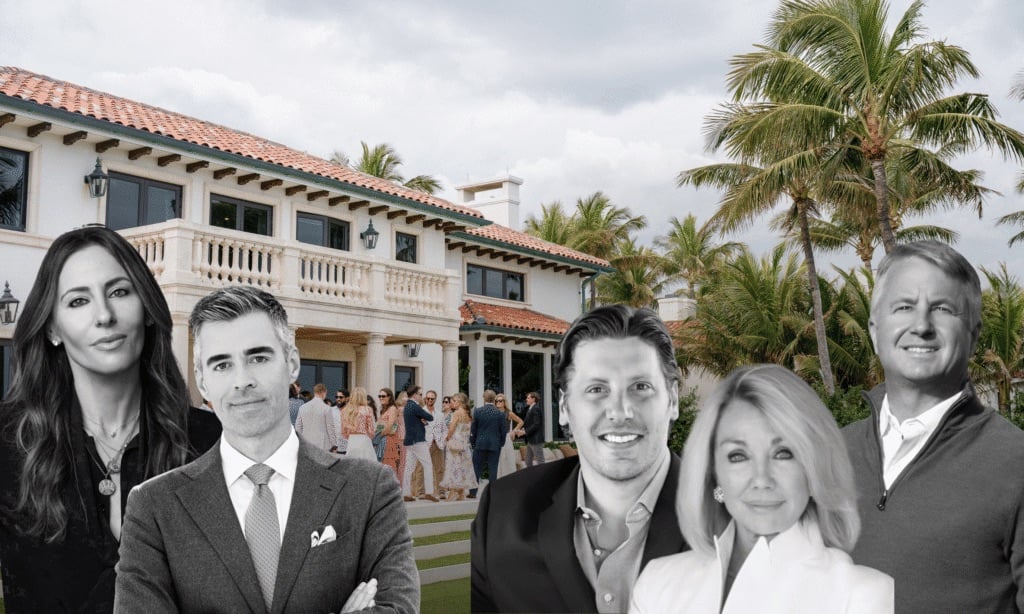 Private Luxury Real Estate Networks: How Off-Market Deals Are Redefining High-End Property Sales