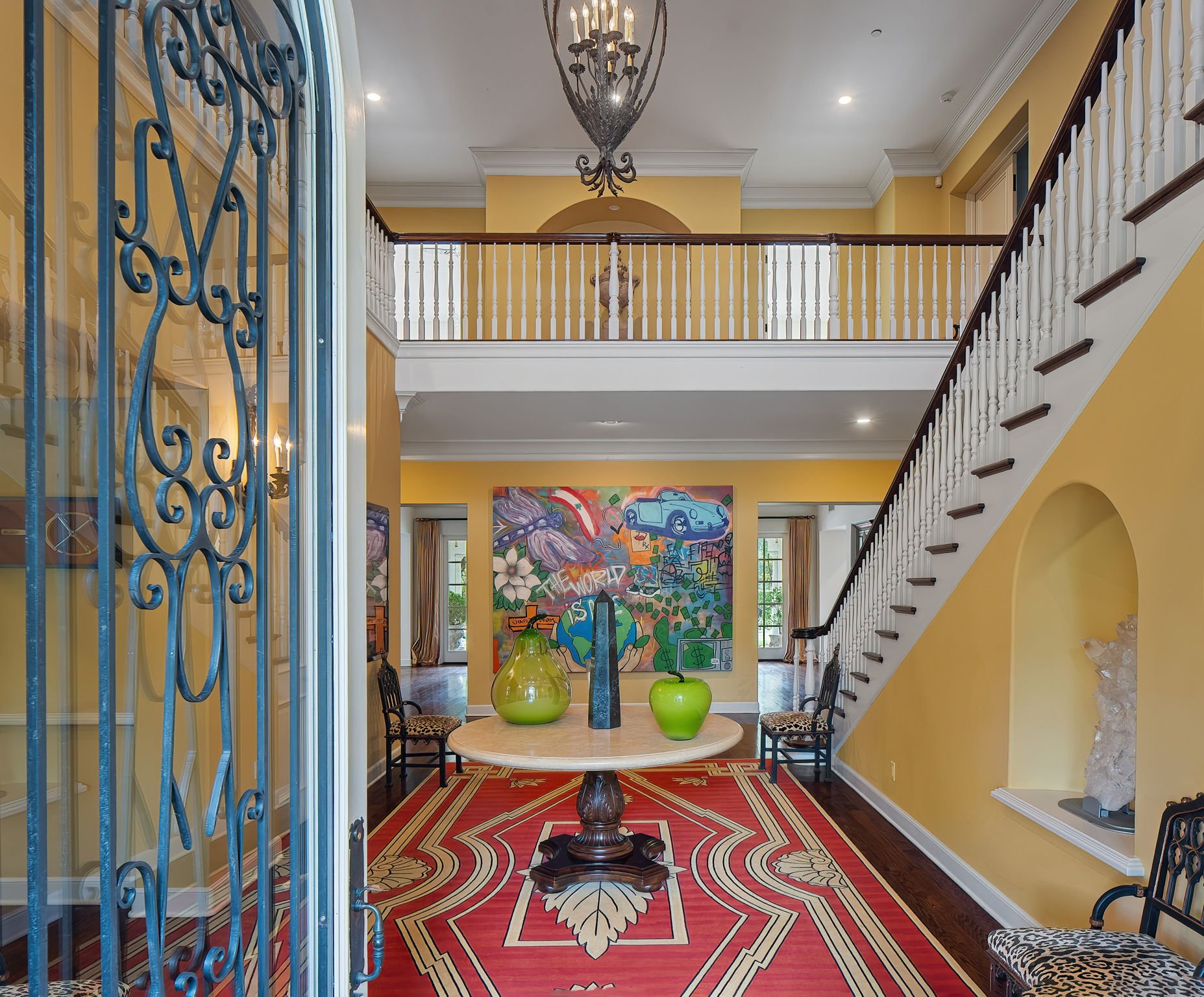 13935 Durham Rd, Beverly Hills 