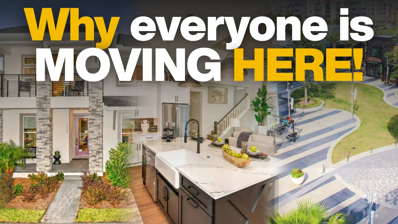 Touring Homes in Florida’s Top-Rated Area for Families — Don’t Make a Move Until You See This!