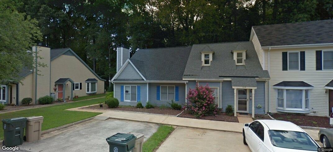 116 Carriage House Trl