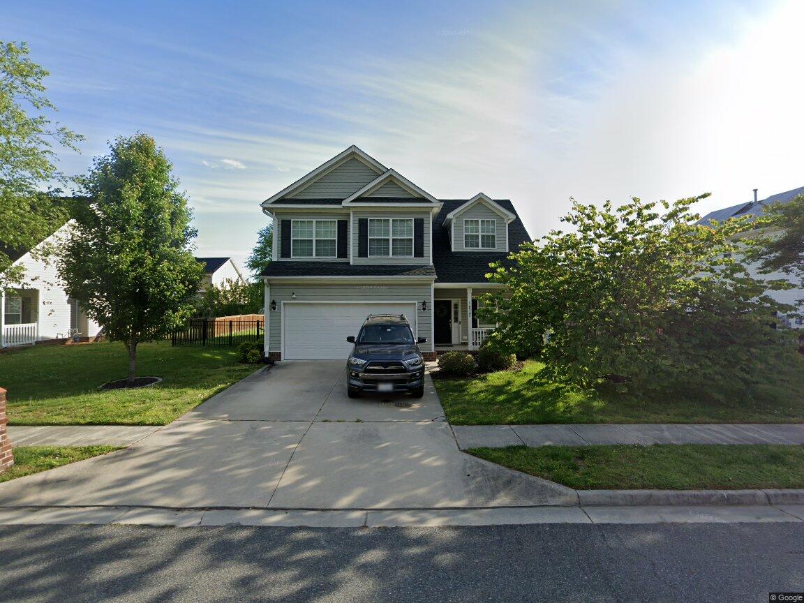 1217 Destiny Way