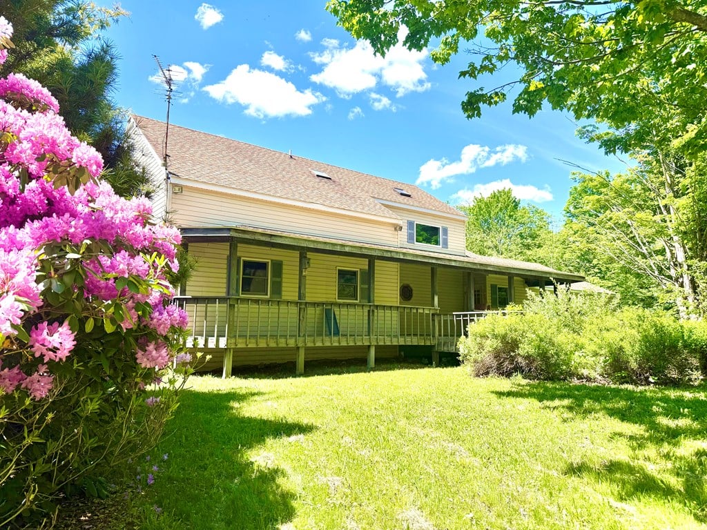 114 Ally Close Hill Road
