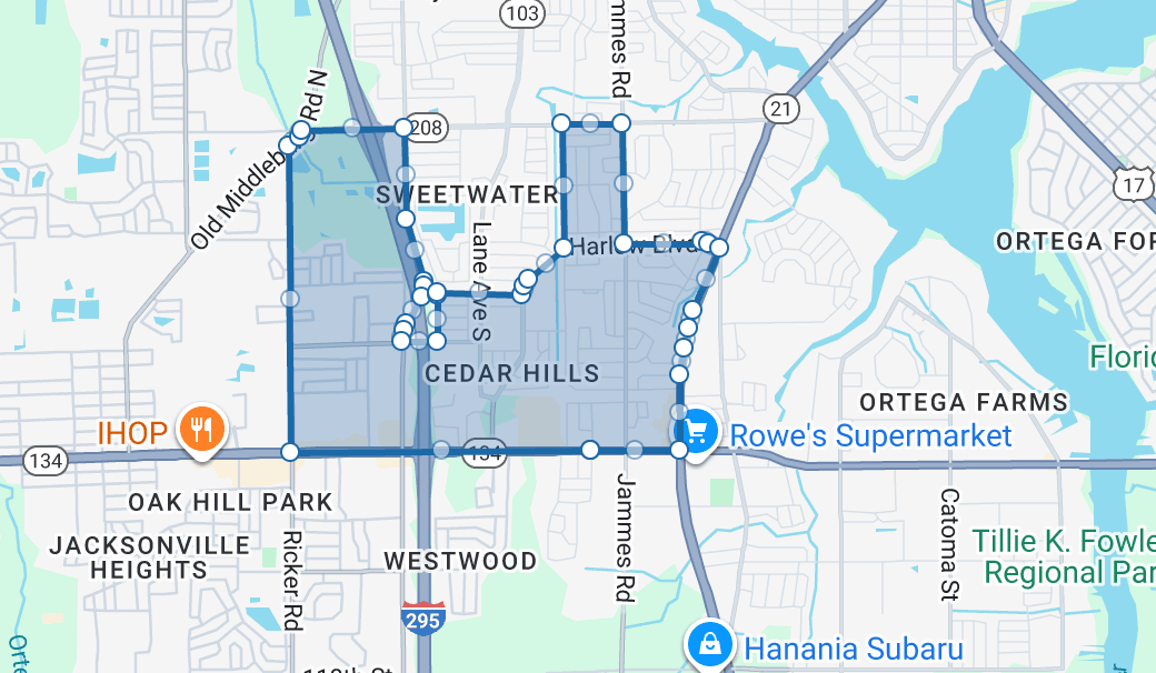 Cedar Hills Homes For Sale