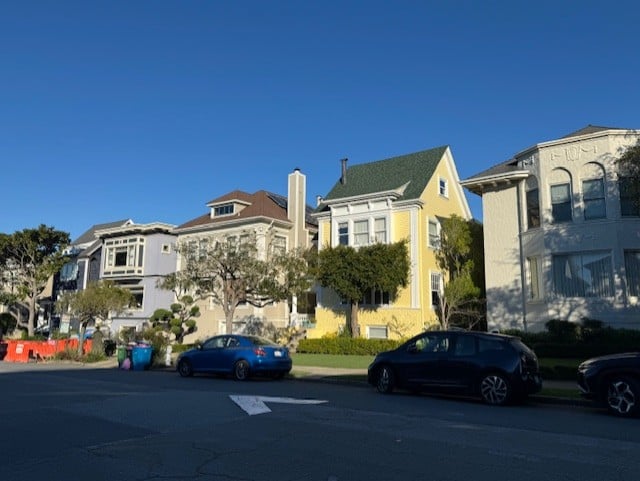 Laurel Heights / Jordan Park