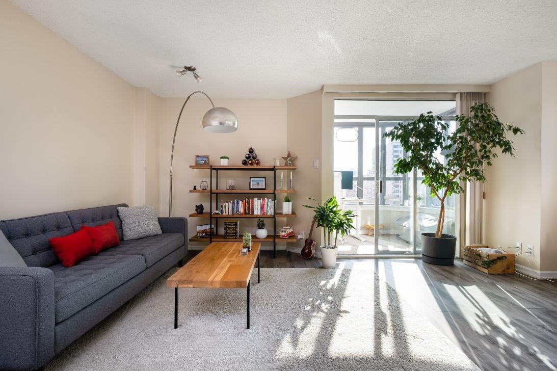 1265 Barclay Street, #1001