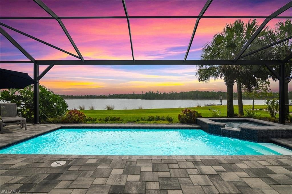 19053 Aqua Shore Dr