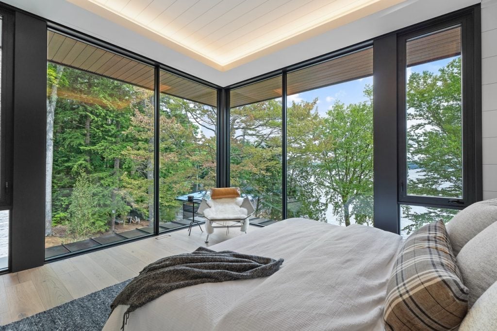 Lake Muskoka