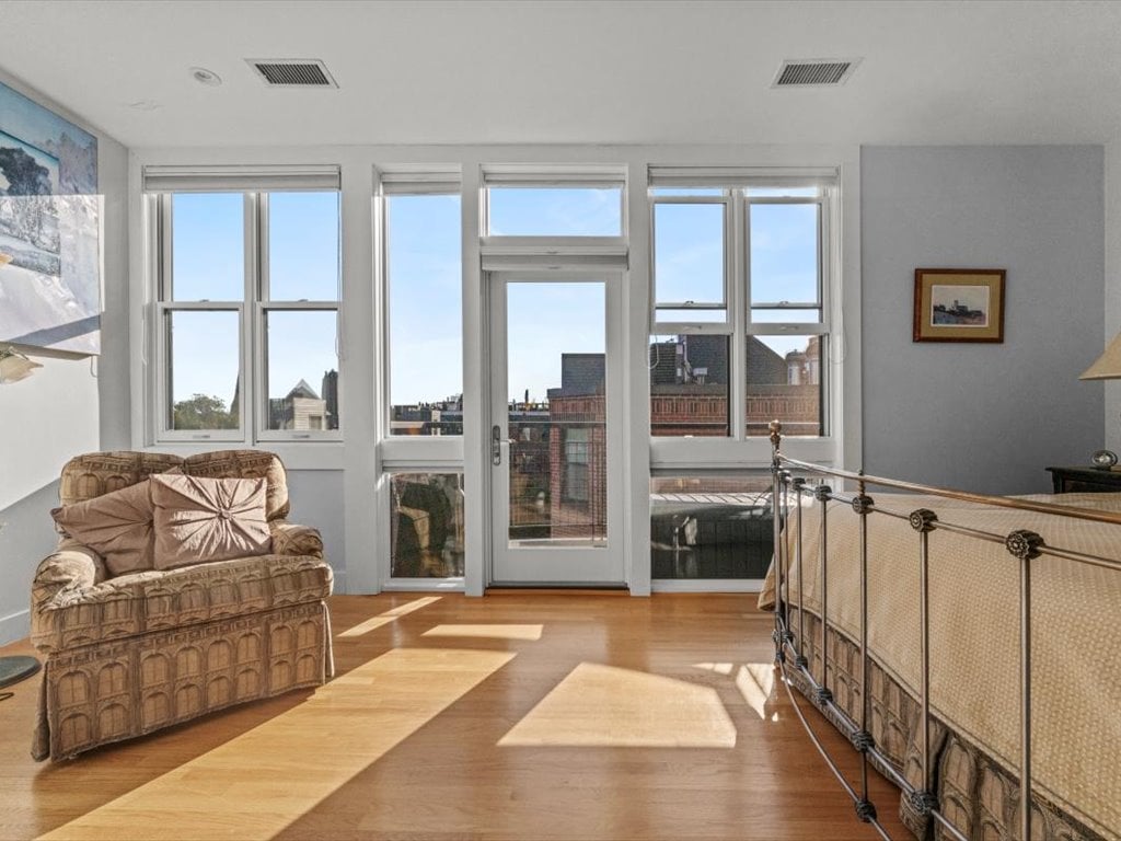 9-17 Harcourt Street, Unit 503