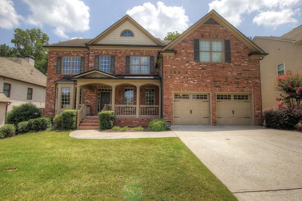 2545 Azalea Bluff Dr