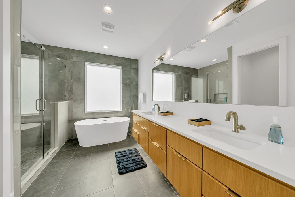 Parker Lane Collection