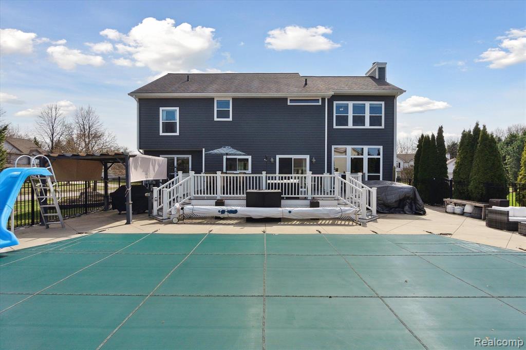 2897 Treyburn Lane