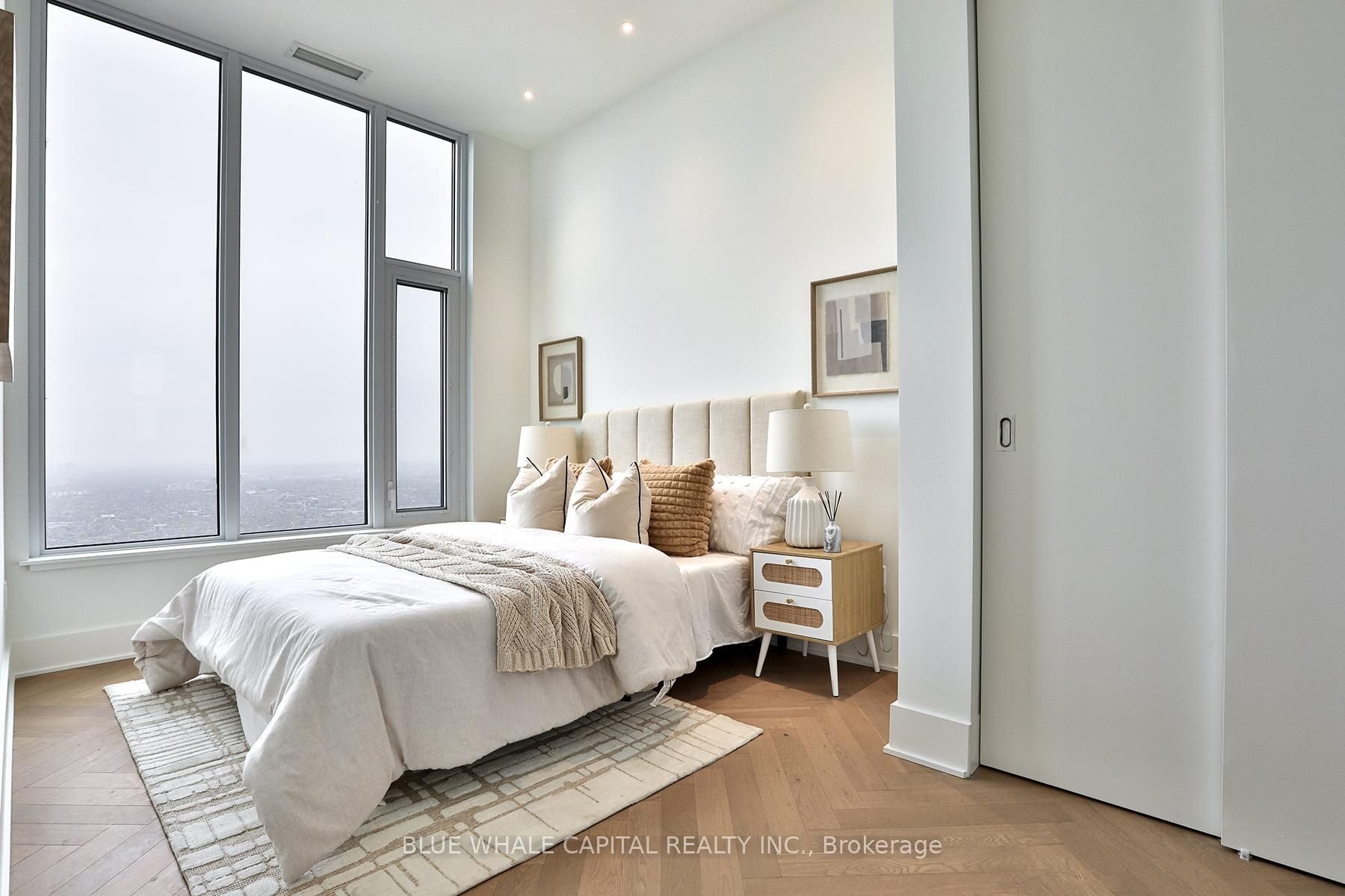 11 YORKVILLE PENTHOUSE 