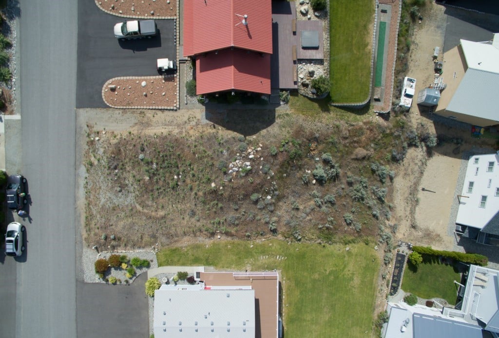 201 W Marine View Pl