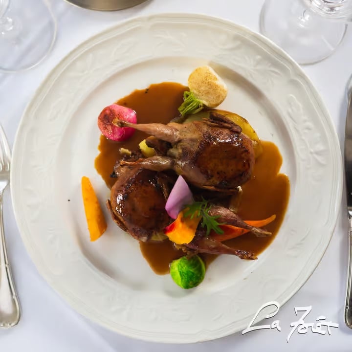 La Foret: A Hidden Gem in Almaden for Timeless French Dining cover