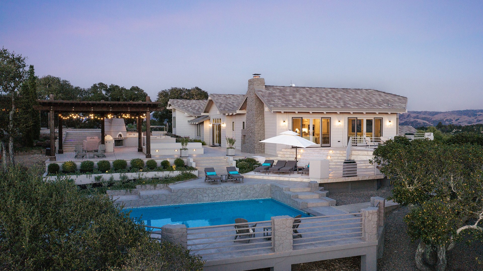 Elevated Living with Panoramic Views