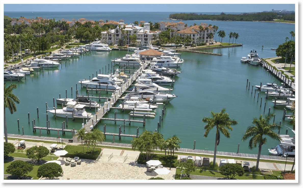 Who Lives on Fisher Island? Inside Miami’s Most Private Address