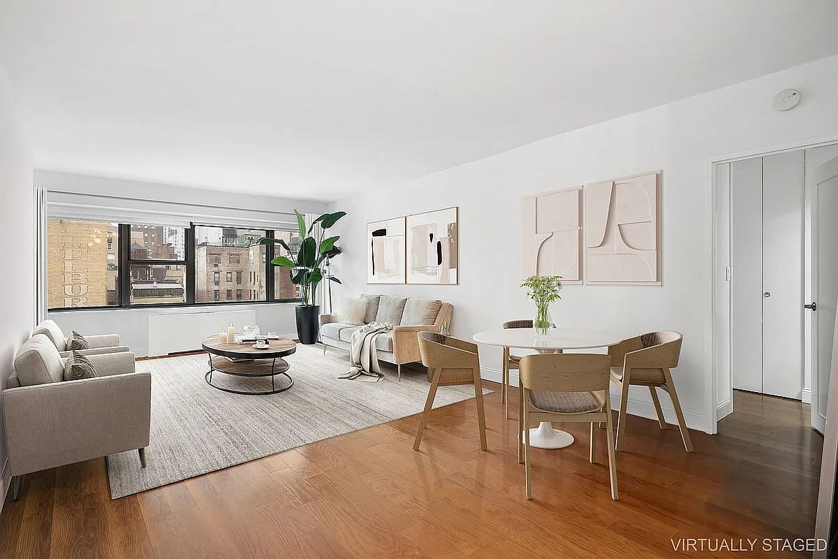160 E 38th St #16B